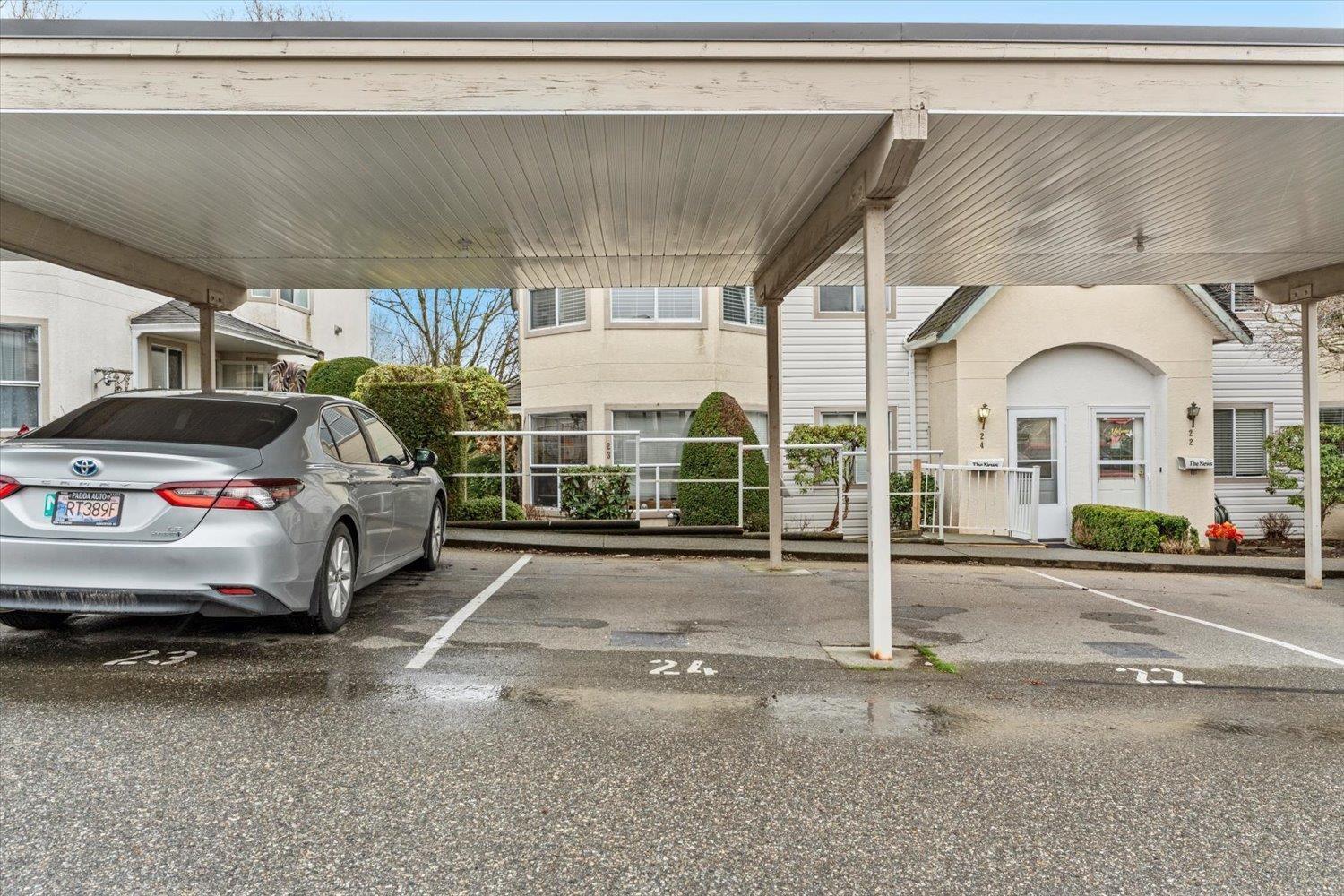 24 3380 Gladwin Road, Abbotsford, British Columbia  V2S 7G1 - Photo 2 - R3105116