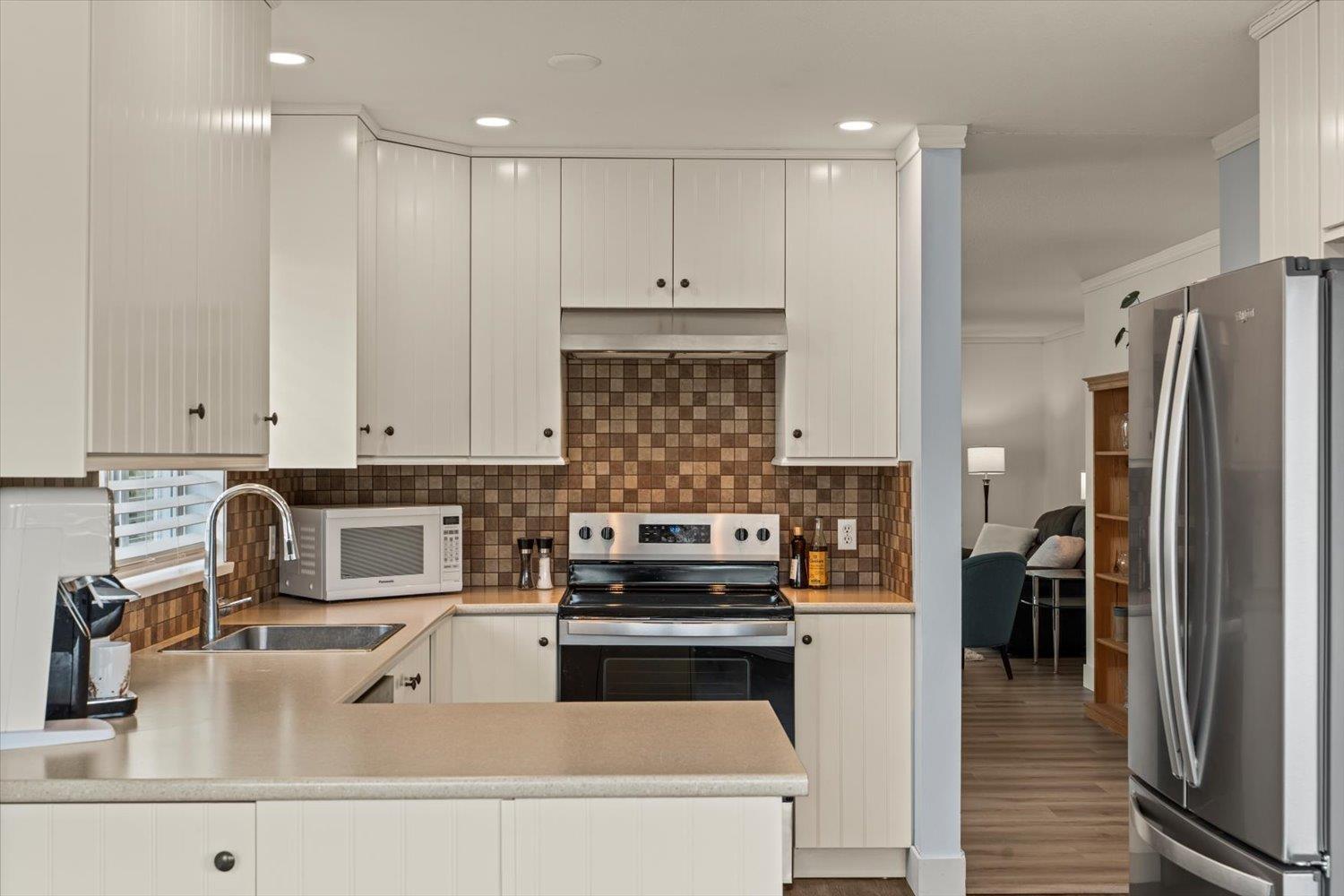 24 3380 Gladwin Road, Abbotsford, British Columbia  V2S 7G1 - Photo 4 - R3105116