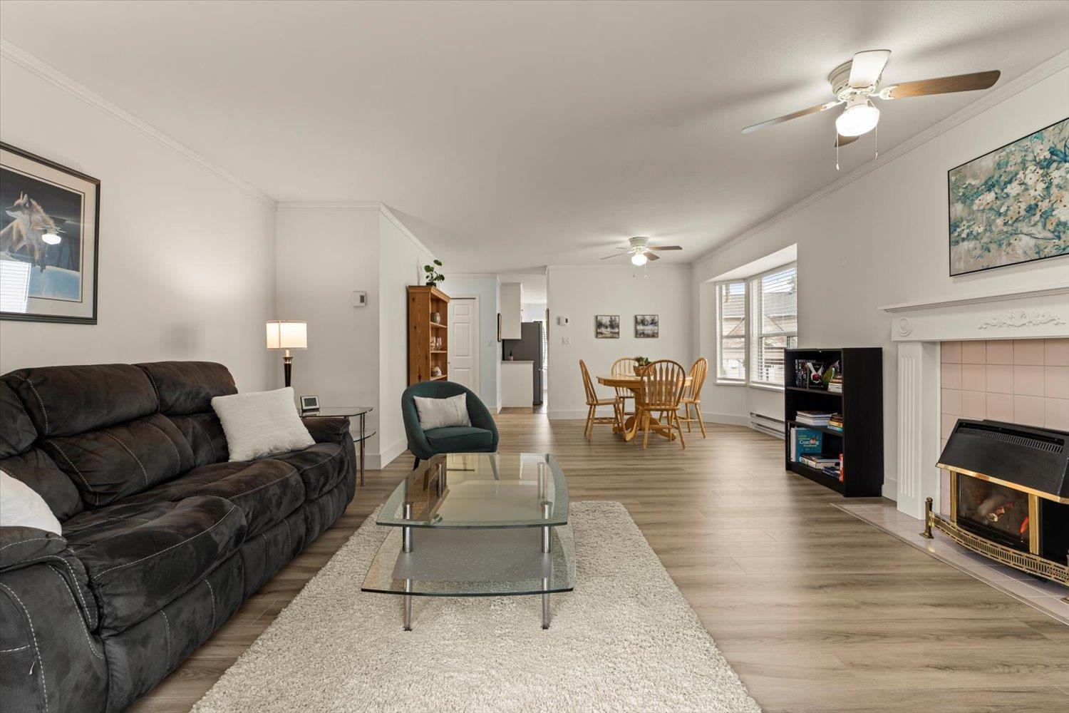 24 3380 Gladwin Road, Abbotsford, British Columbia  V2S 7G1 - Photo 16 - R3105116