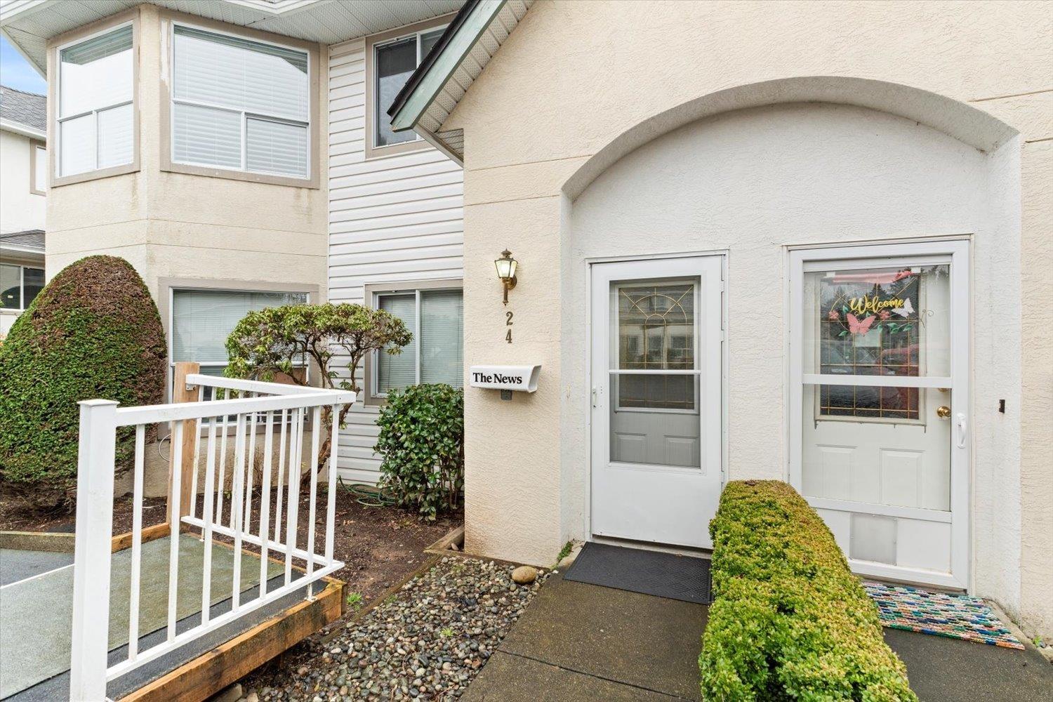 24 3380 Gladwin Road, Abbotsford, British Columbia  V2S 7G1 - Photo 1 - R3105116