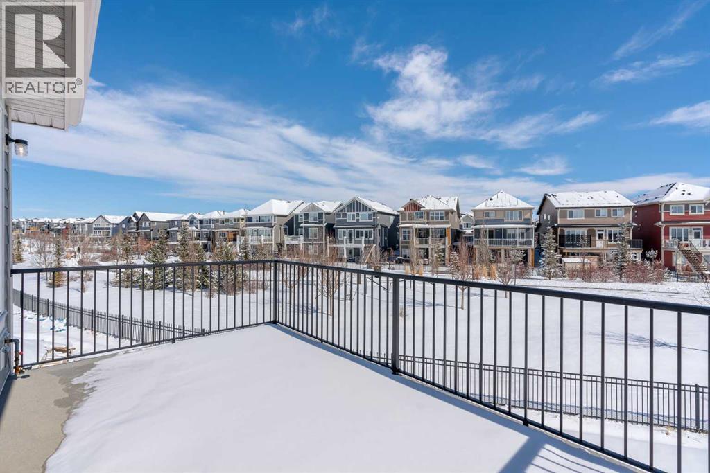 88 Sunrise Heath, Cochrane, Alberta  T4C 0H4 - Photo 38 - A2297489