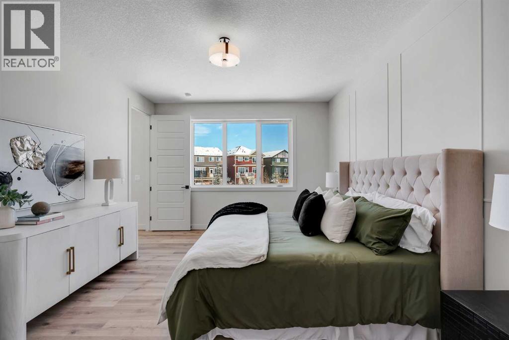 88 Sunrise Heath, Cochrane, Alberta  T4C 0H4 - Photo 26 - A2297489