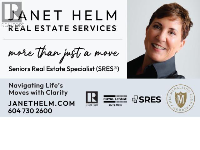 402 605 Clyde Avenue, West Vancouver, British Columbia  V7T 1C7 - Photo 3 - R3104196