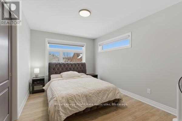 (Upper) - 3 Marshall Lane, St. Catharines, Ontario  L2P 0E8 - Photo 18 - X12941818