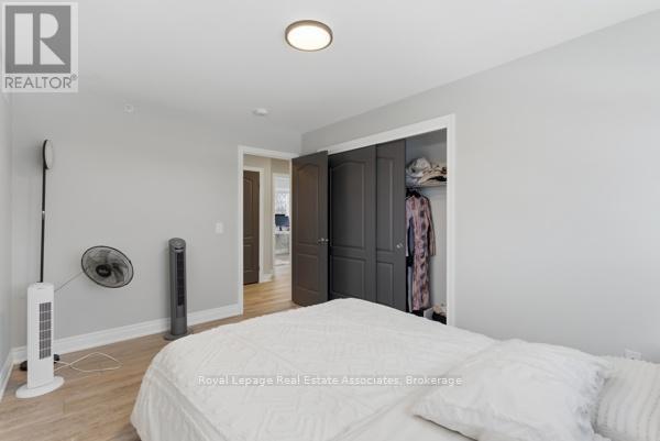 (Upper) - 3 Marshall Lane, St. Catharines, Ontario  L2P 0E8 - Photo 19 - X12941818