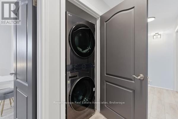 (Upper) - 3 Marshall Lane, St. Catharines, Ontario  L2P 0E8 - Photo 23 - X12941818