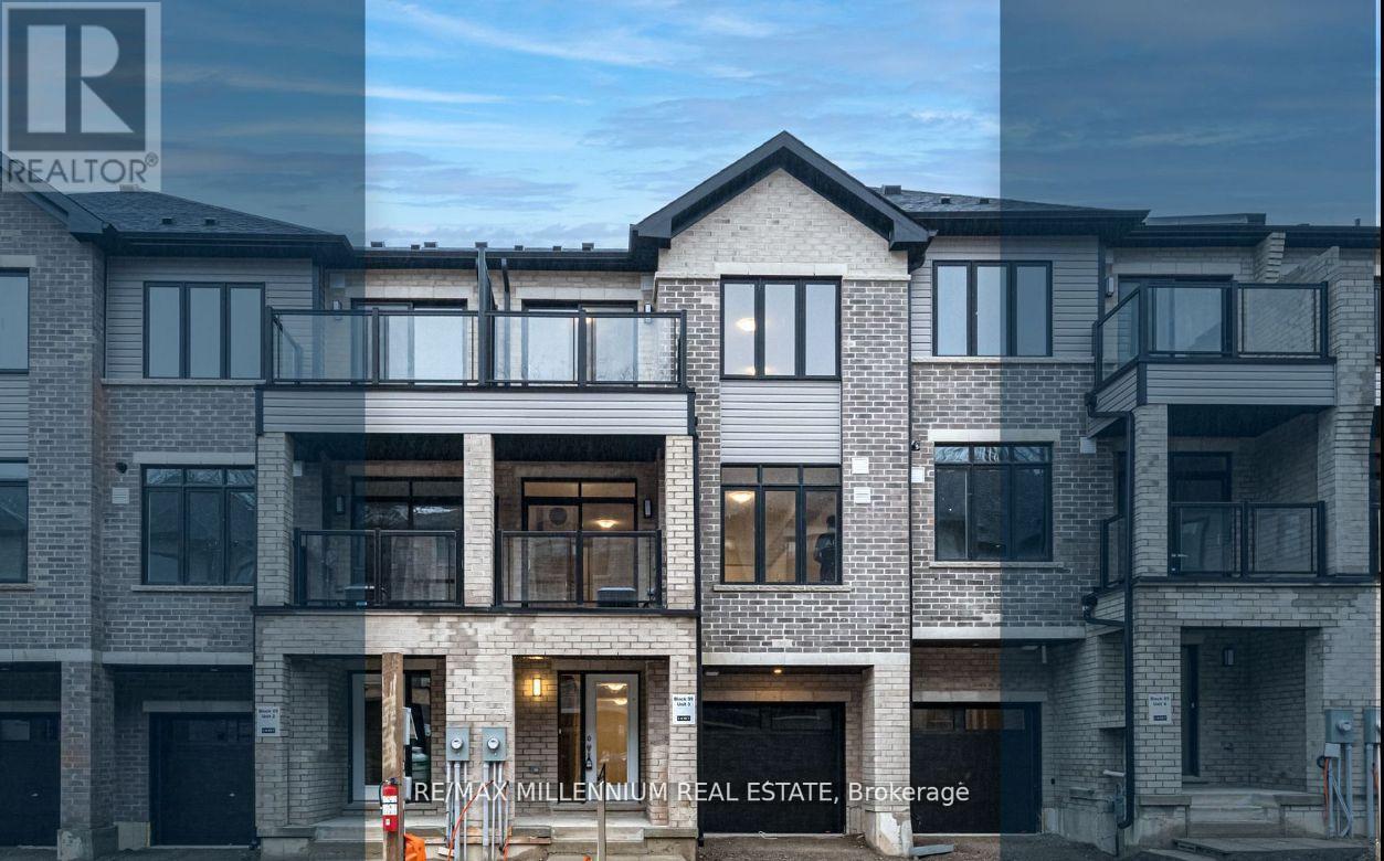 903 - 585 COLBORNE STREET E, Brantford, Ontario