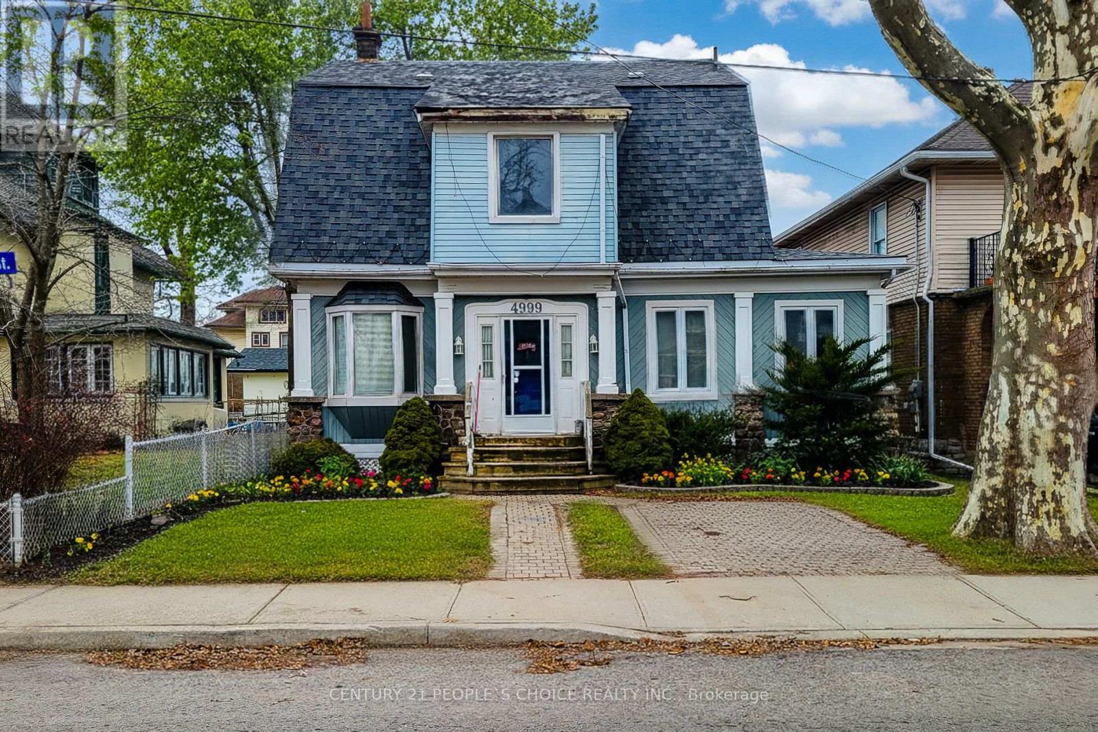 3 - 4999 MCRAE STREET, Niagara Falls, Ontario