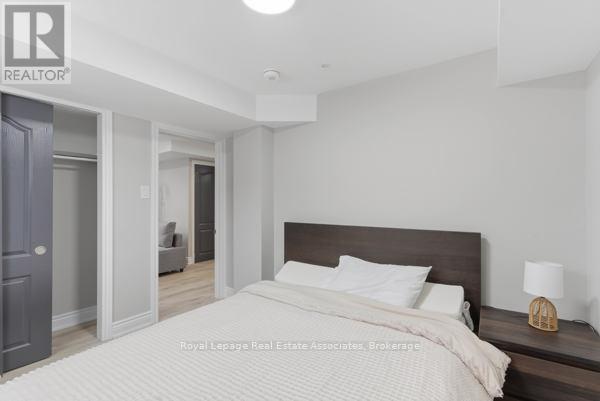 (Lower) - 3 Marshall Lane, St. Catharines, Ontario  L2P 0E8 - Photo 11 - X12941844