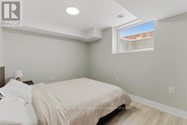 (Lower) - 3 Marshall Lane, St. Catharines, Ontario  L2P 0E8 - Photo 12 - X12941844