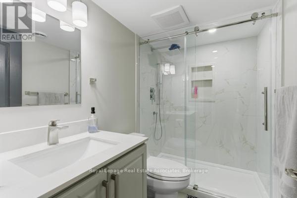 (Lower) - 3 Marshall Lane, St. Catharines, Ontario  L2P 0E8 - Photo 13 - X12941844