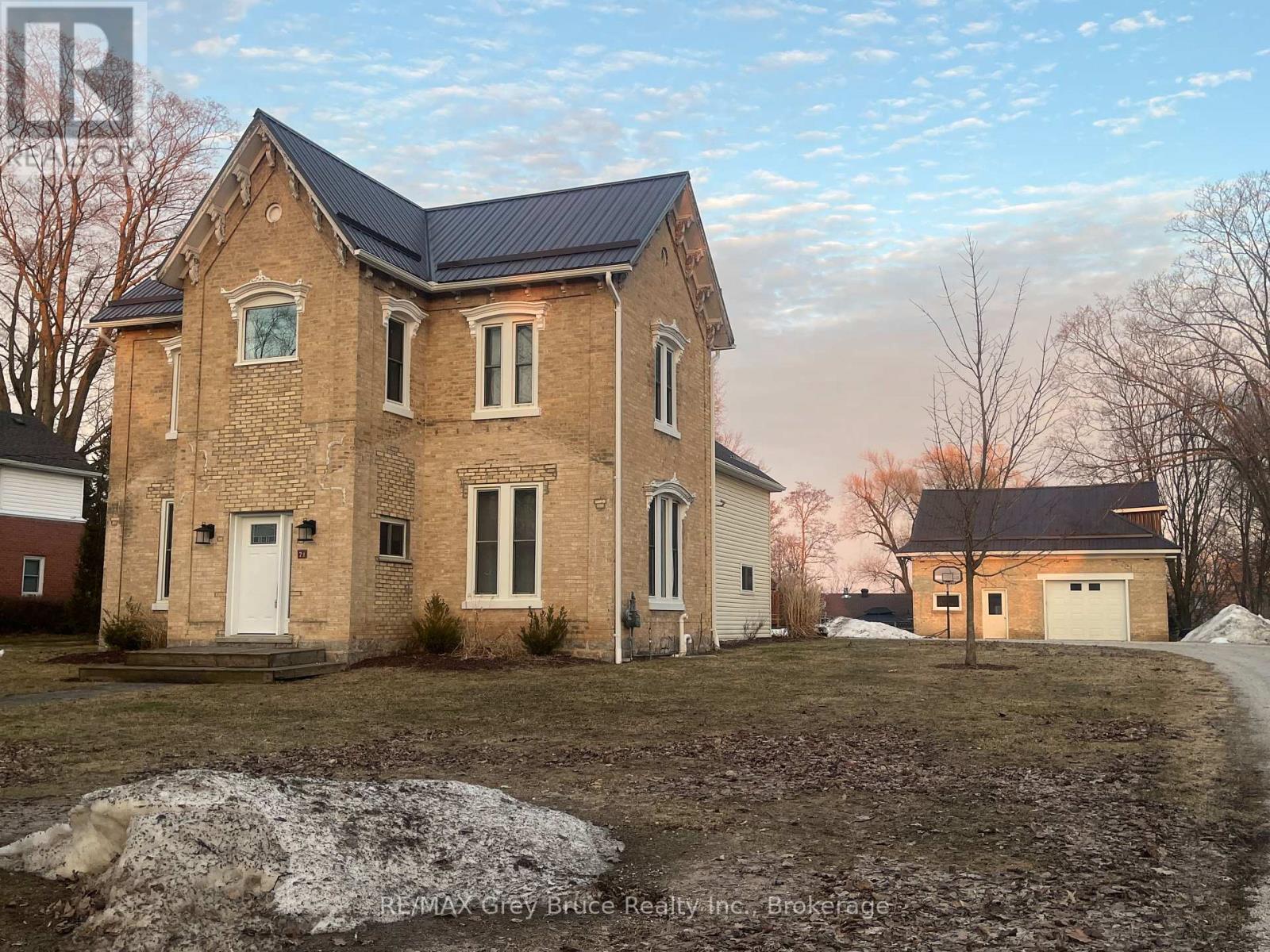 71 MAIN STREET, Arran-Elderslie, Ontario