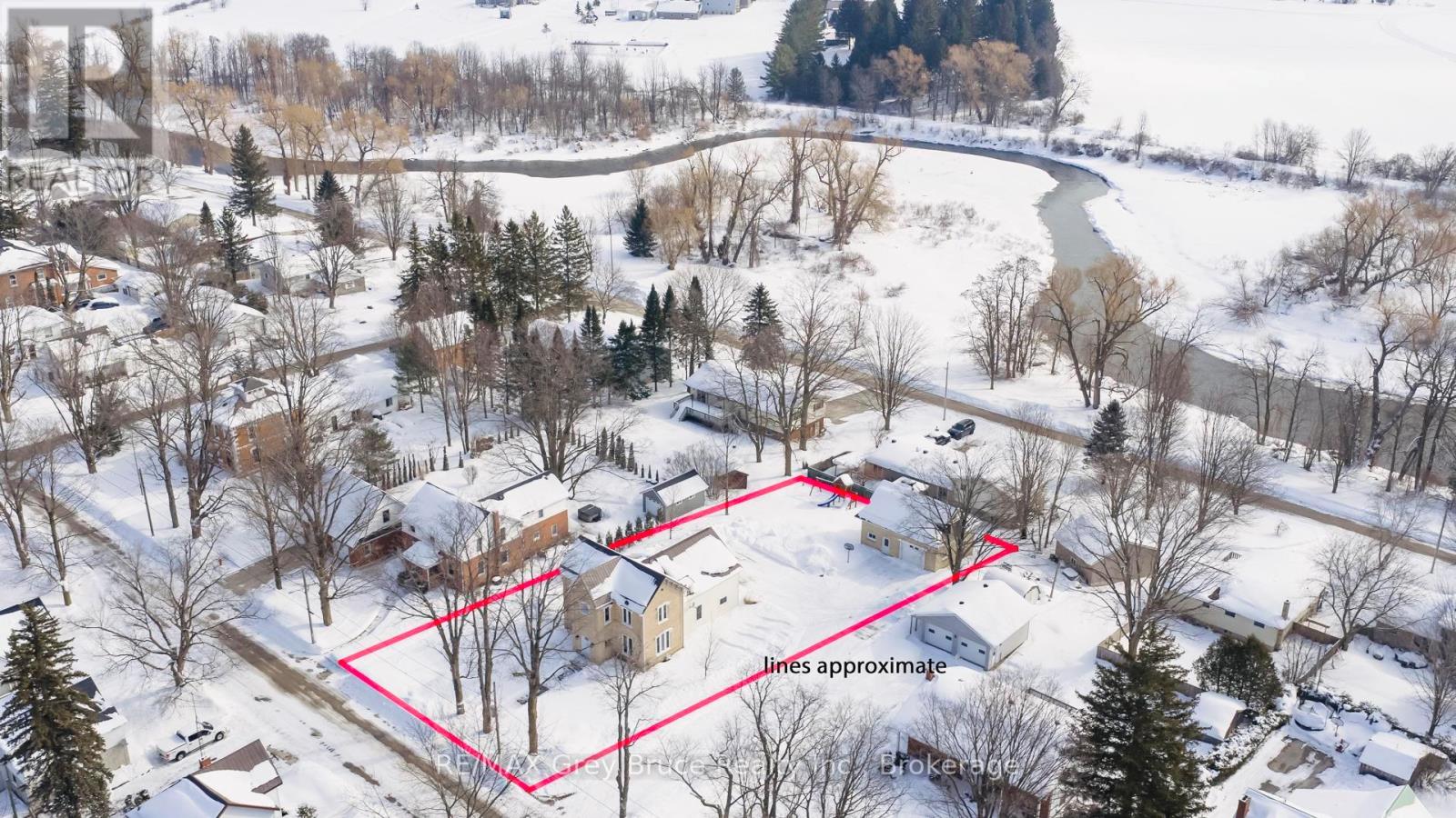 71 Main Street, Arran-Elderslie, Ontario  N0H 2N0 - Photo 3 - X12834790