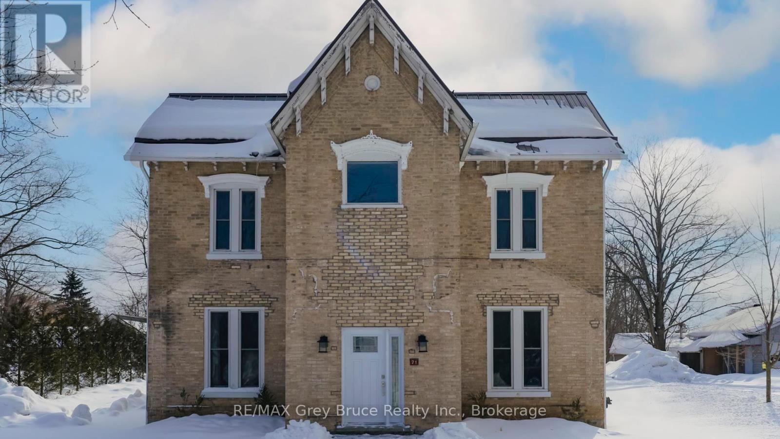 71 Main Street, Arran-Elderslie, Ontario  N0H 2N0 - Photo 42 - X12834790