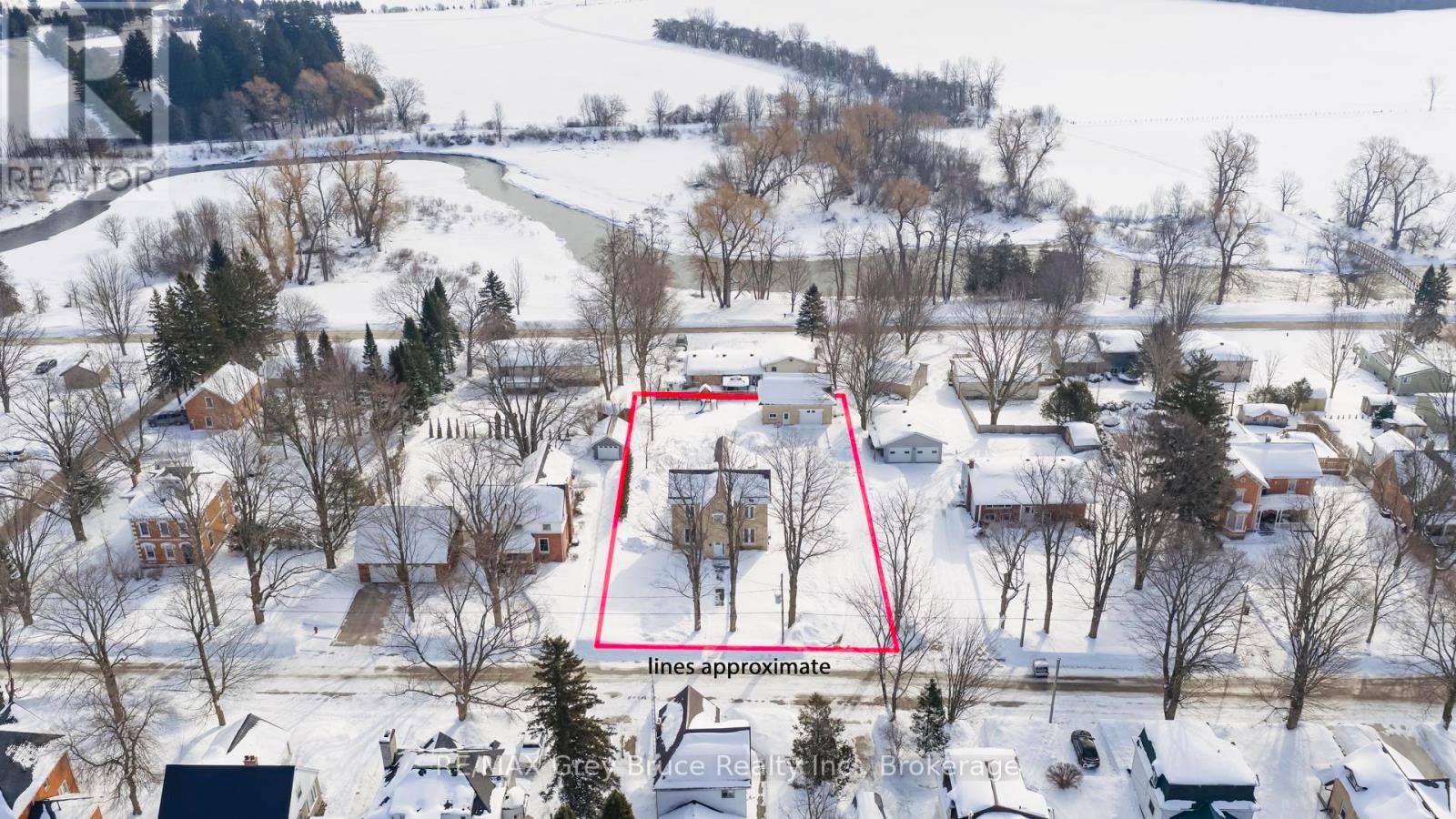 71 Main Street, Arran-Elderslie, Ontario  N0H 2N0 - Photo 49 - X12834790