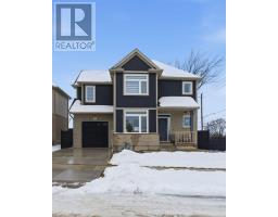 3 MARSHALL LANE, St. Catharines, Ontario