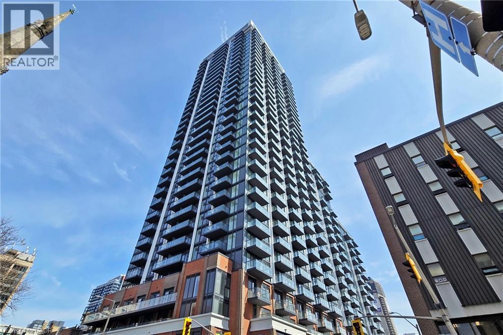 75 JAMES Street S Unit# 2602, Hamilton, Ontario