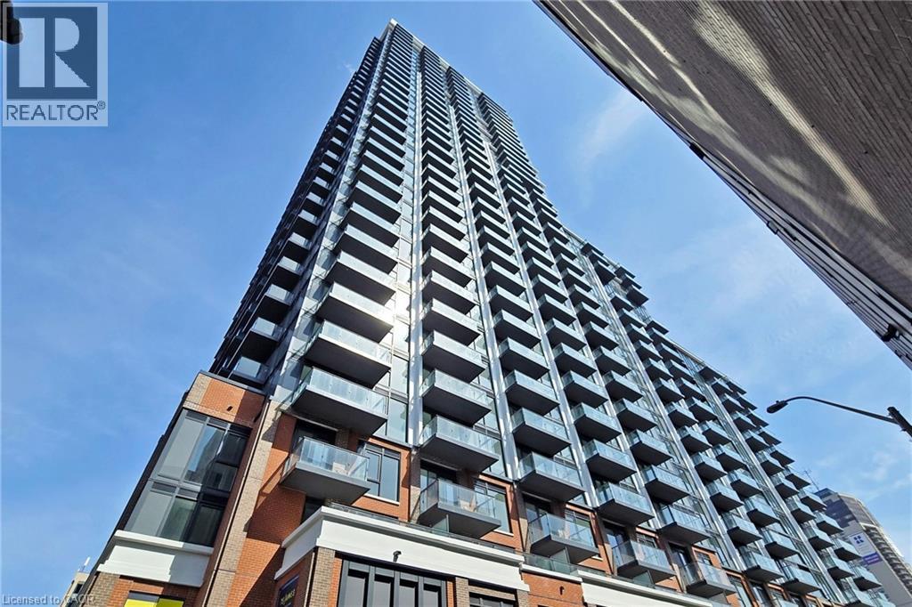 75 James Street S Unit# 2602, Hamilton, Ontario  L8P 2Y9 - Photo 2 - 40816580