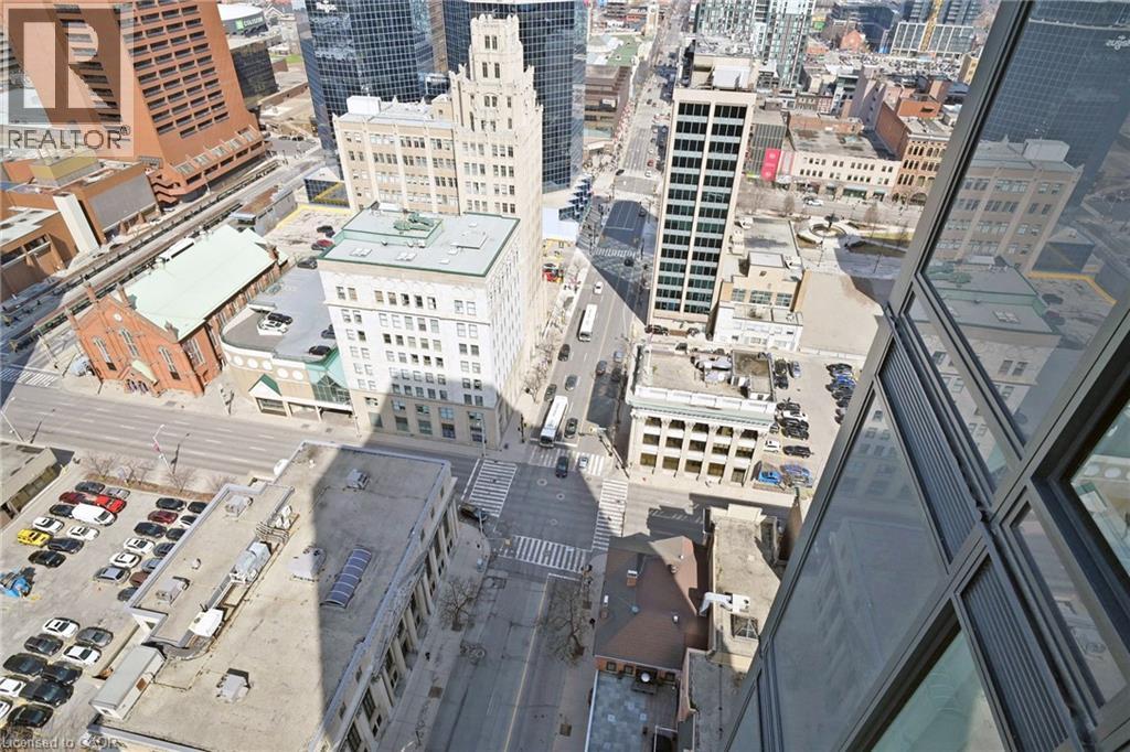75 James Street S Unit# 2602, Hamilton, Ontario  L8P 2Y9 - Photo 21 - 40816580