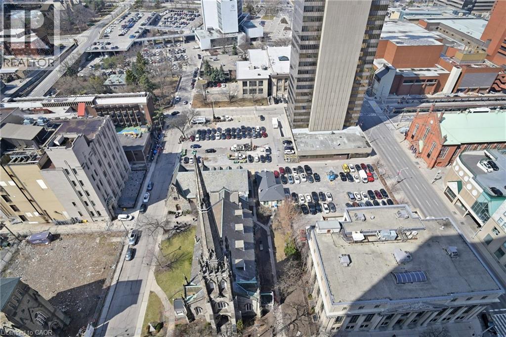 75 James Street S Unit# 2602, Hamilton, Ontario  L8P 2Y9 - Photo 22 - 40816580