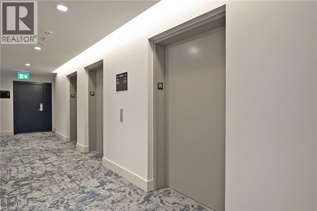 75 James Street S Unit# 2602, Hamilton, Ontario  L8P 2Y9 - Photo 25 - 40816580