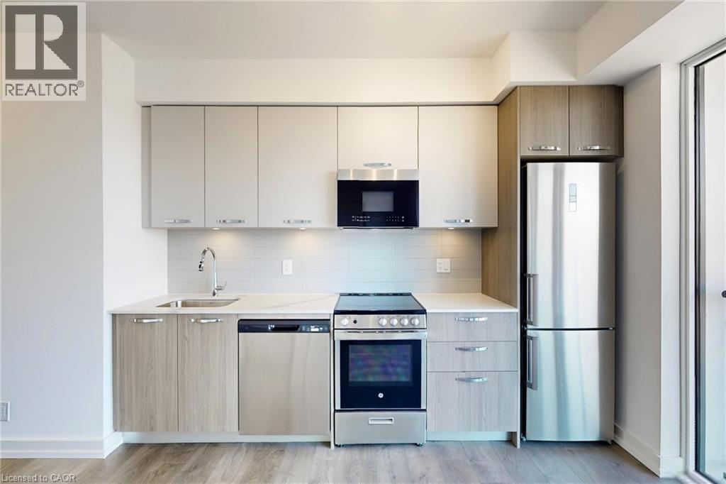 75 James Street S Unit# 2602, Hamilton, Ontario  L8P 2Y9 - Photo 7 - 40816580