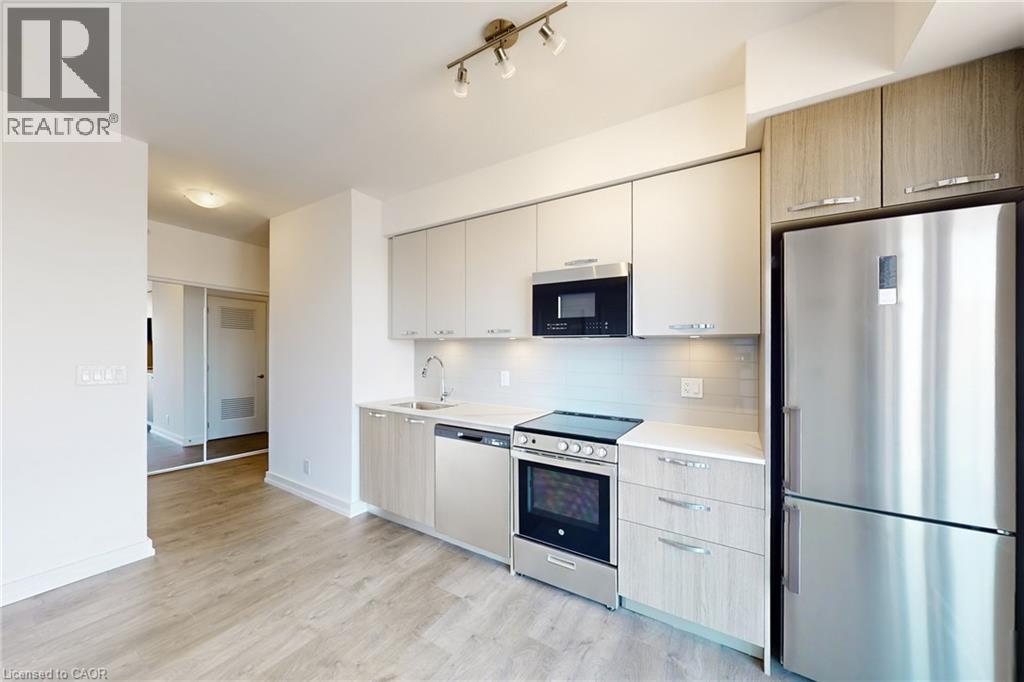 75 James Street S Unit# 2602, Hamilton, Ontario  L8P 2Y9 - Photo 8 - 40816580