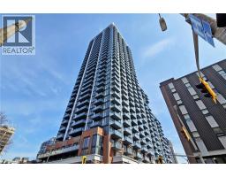 75 JAMES Street S Unit# 2602, hamilton, Ontario