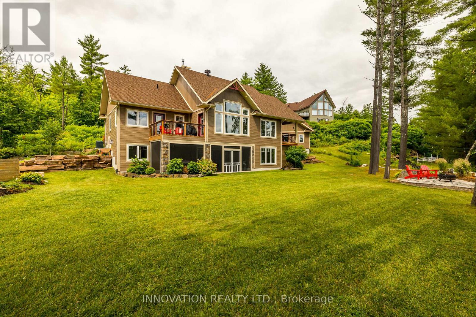103 A Carriage Landing Drive, Horton, Ontario  K0J 1Y0 - Photo 30 - X12660284