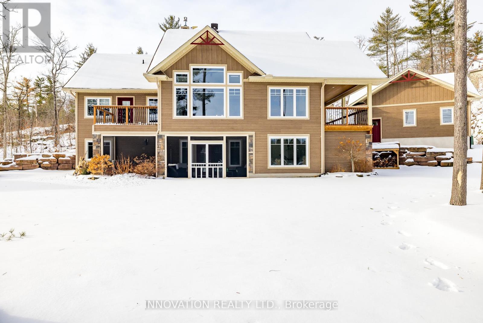 103 A Carriage Landing Drive, Horton, Ontario  K0J 1Y0 - Photo 29 - X12660284