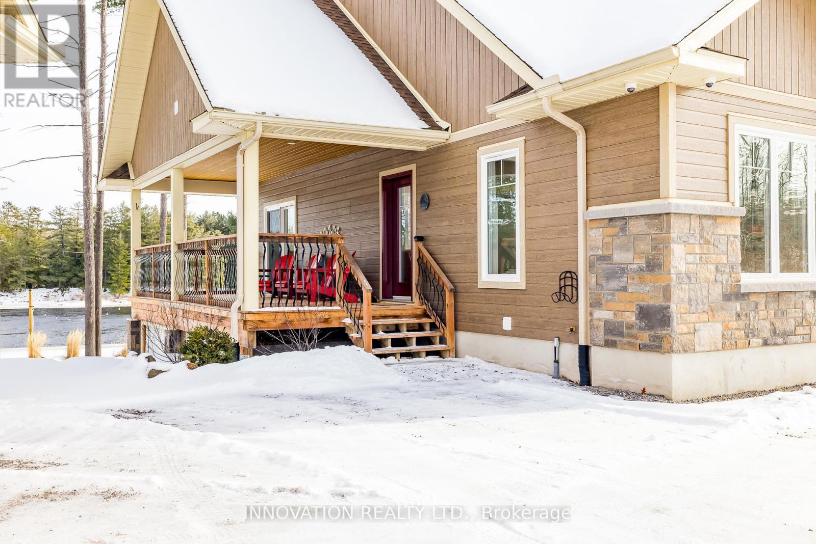 103 A Carriage Landing Drive, Horton, Ontario  K0J 1Y0 - Photo 33 - X12660284