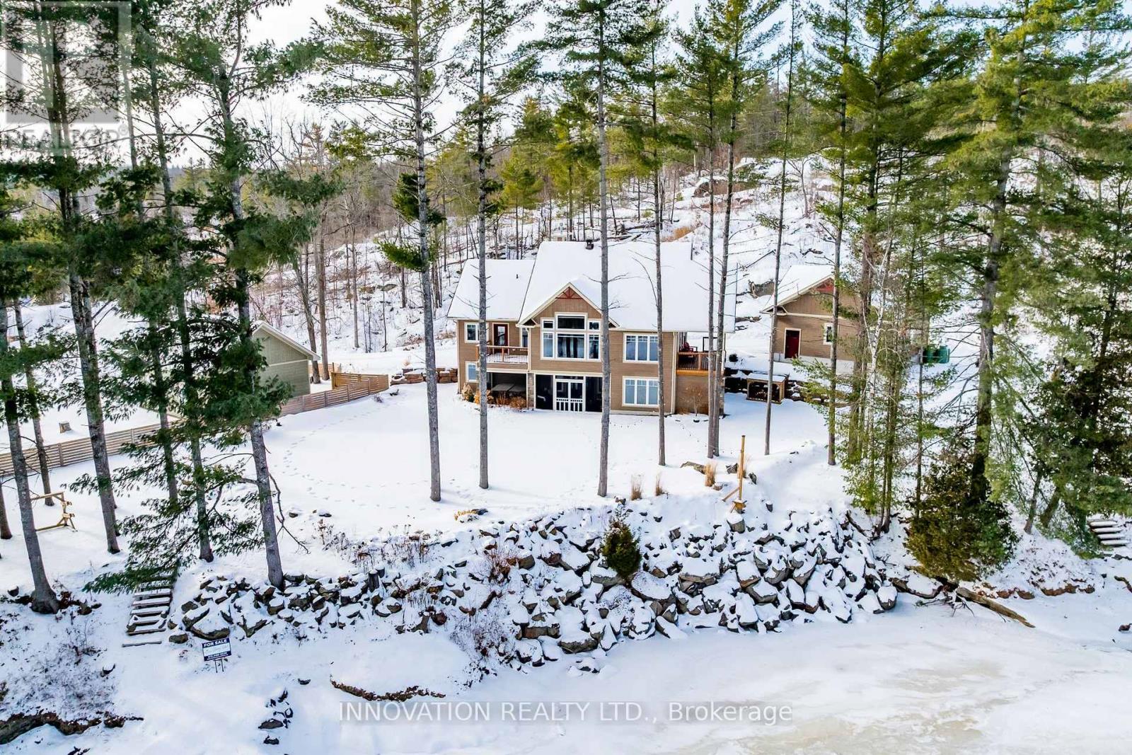 103 A Carriage Landing Drive, Horton, Ontario  K0J 1Y0 - Photo 31 - X12660284