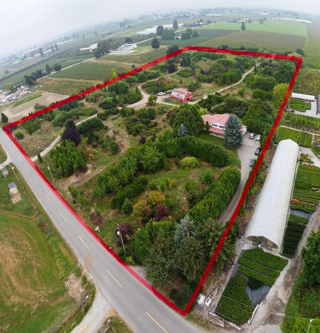 6655 Beharrell Road, Abbotsford, British Columbia  V3G 1P1 - Photo 1 - R3105218