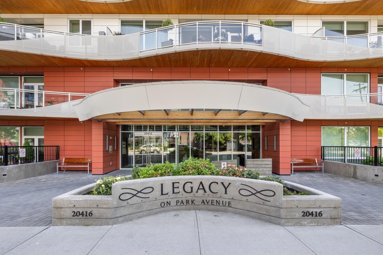 609 20416 Park Avenue, Langley, British Columbia V3A 0N2 - Photo 15 - R3079838