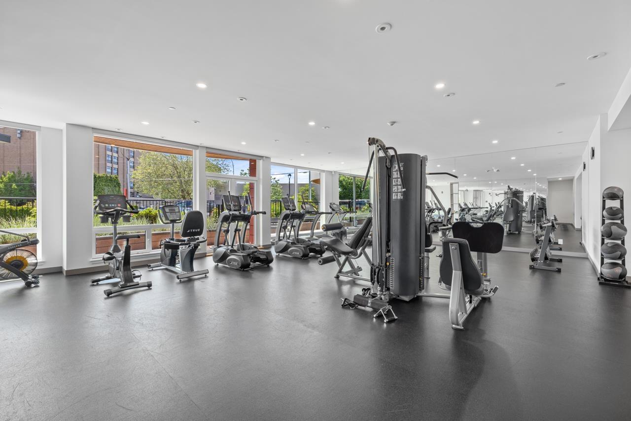 609 20416 Park Avenue, Langley, British Columbia V3A 0N2 - Photo 35 - R3079838