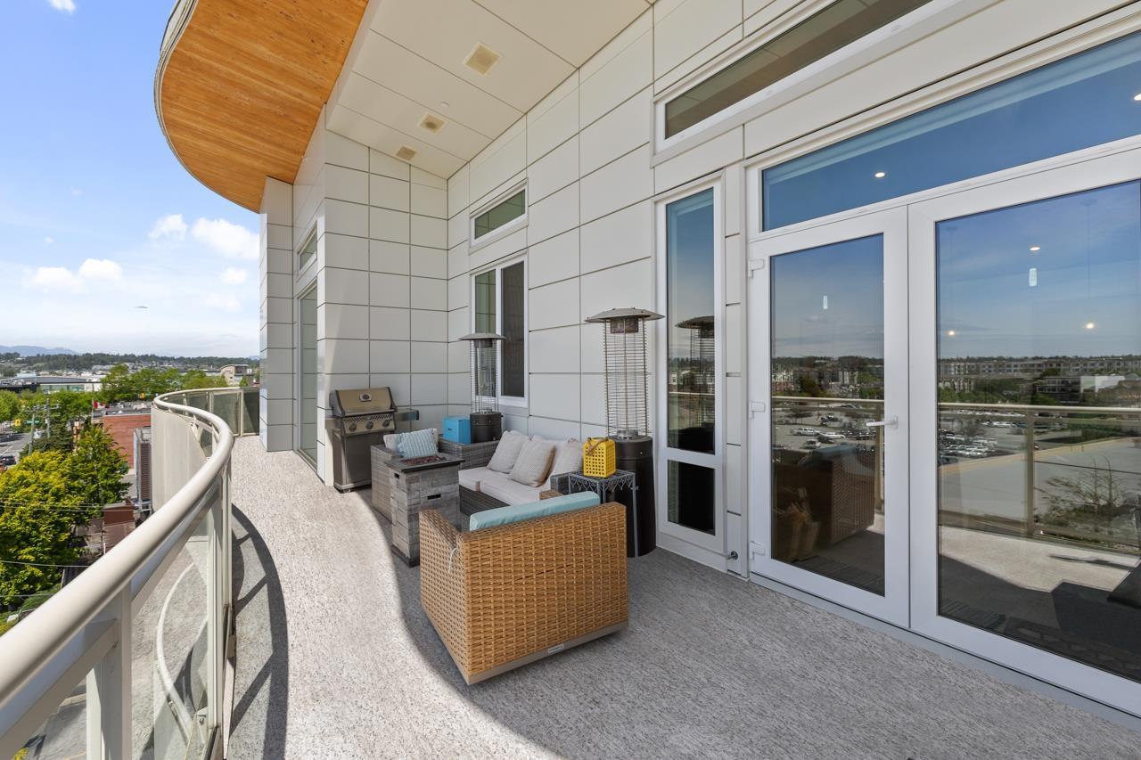 609 20416 PARK AVENUE, Langley, British Columbia