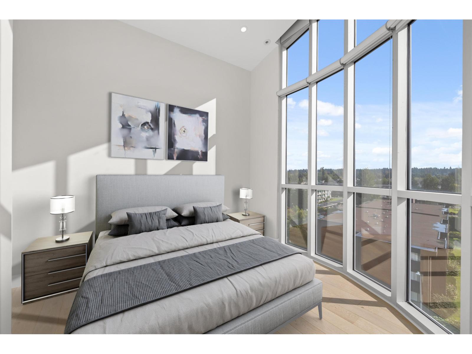 609 20416 Park Avenue, Langley, British Columbia V3A 0N2 - Photo 8 - R3079838