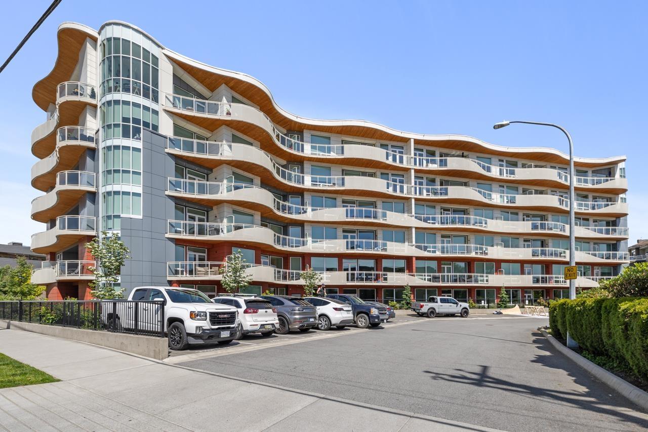 609 20416 Park Avenue, Langley, British Columbia V3A 0N2 - Photo 39 - R3079838