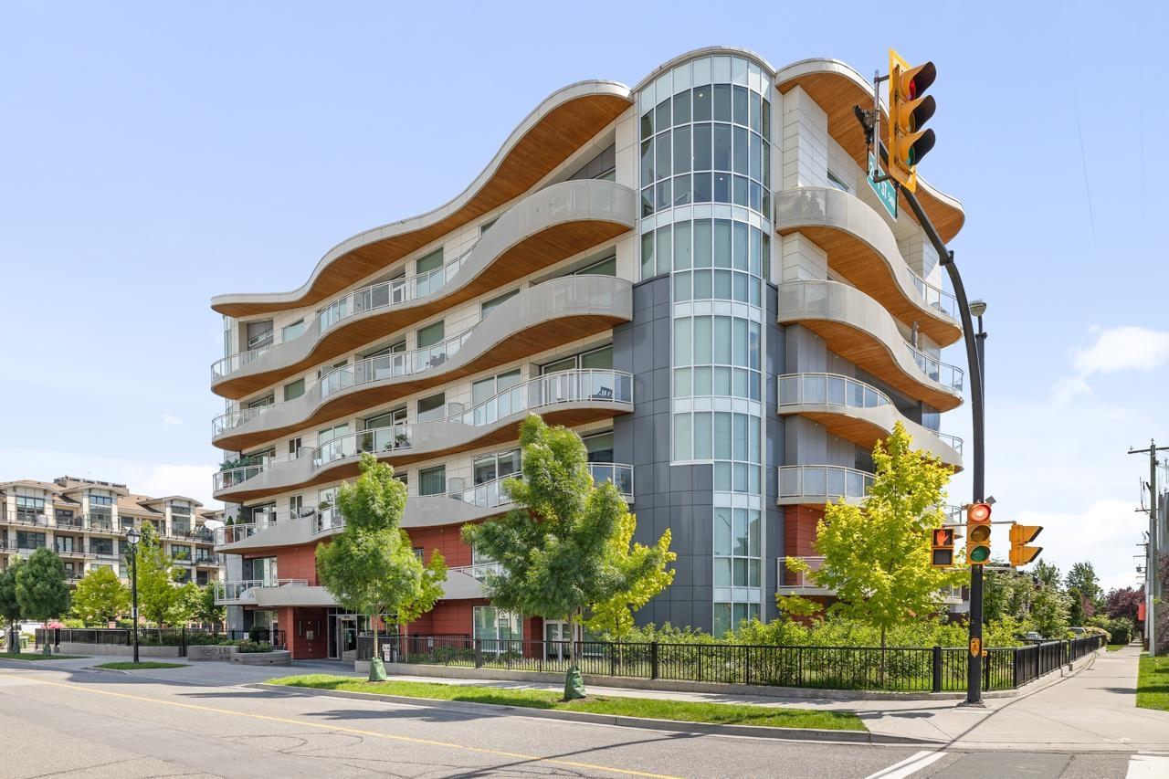 609 20416 Park Avenue, Langley, British Columbia V3A 0N2 - Photo 14 - R3079838