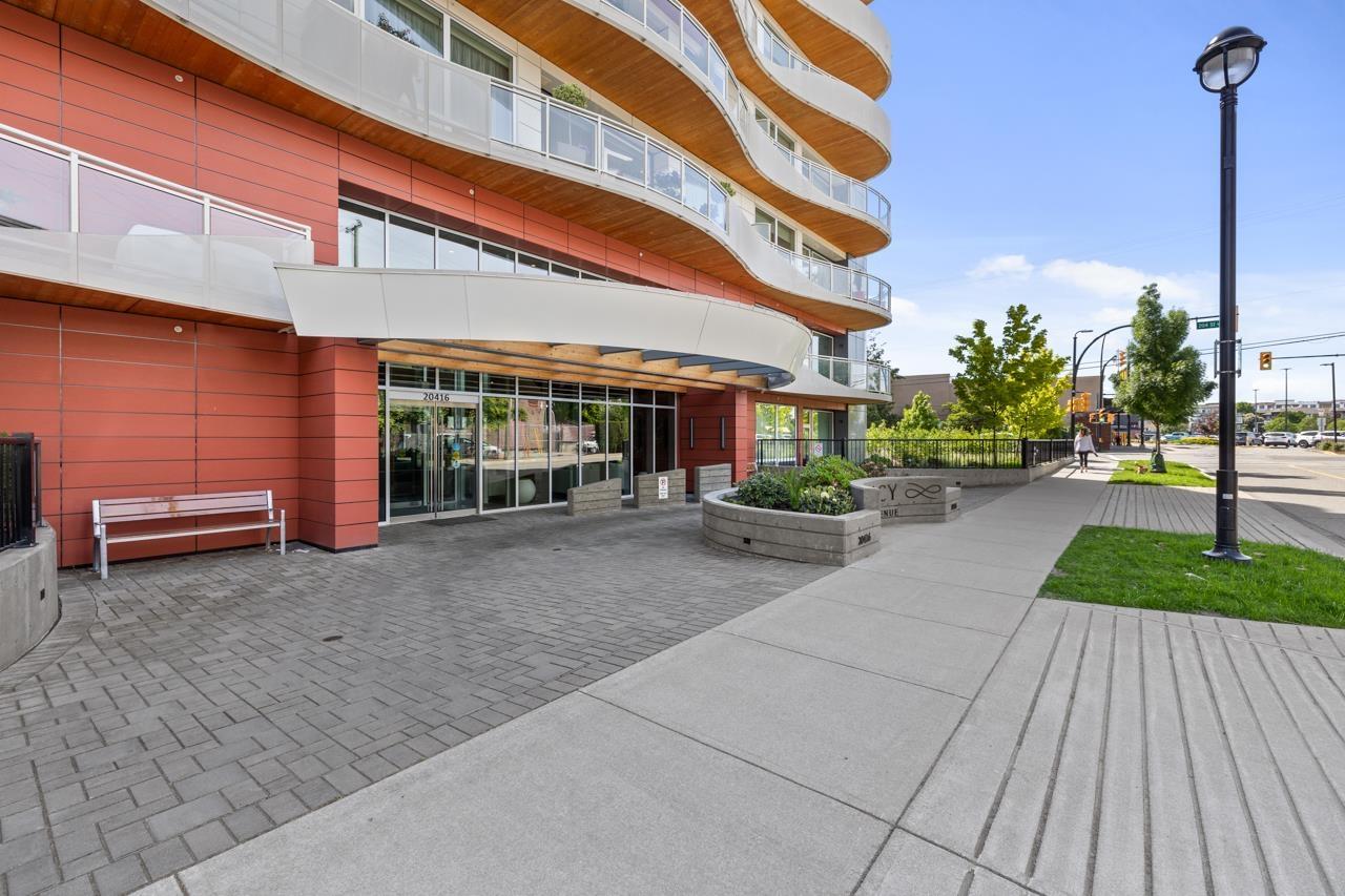 609 20416 Park Avenue, Langley, British Columbia V3A 0N2 - Photo 40 - R3079838