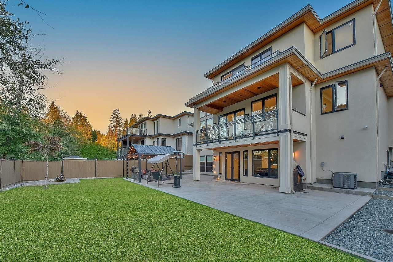 16561 29a Avenue, Surrey, British Columbia  V3Z 0H5 - Photo 37 - R3104440