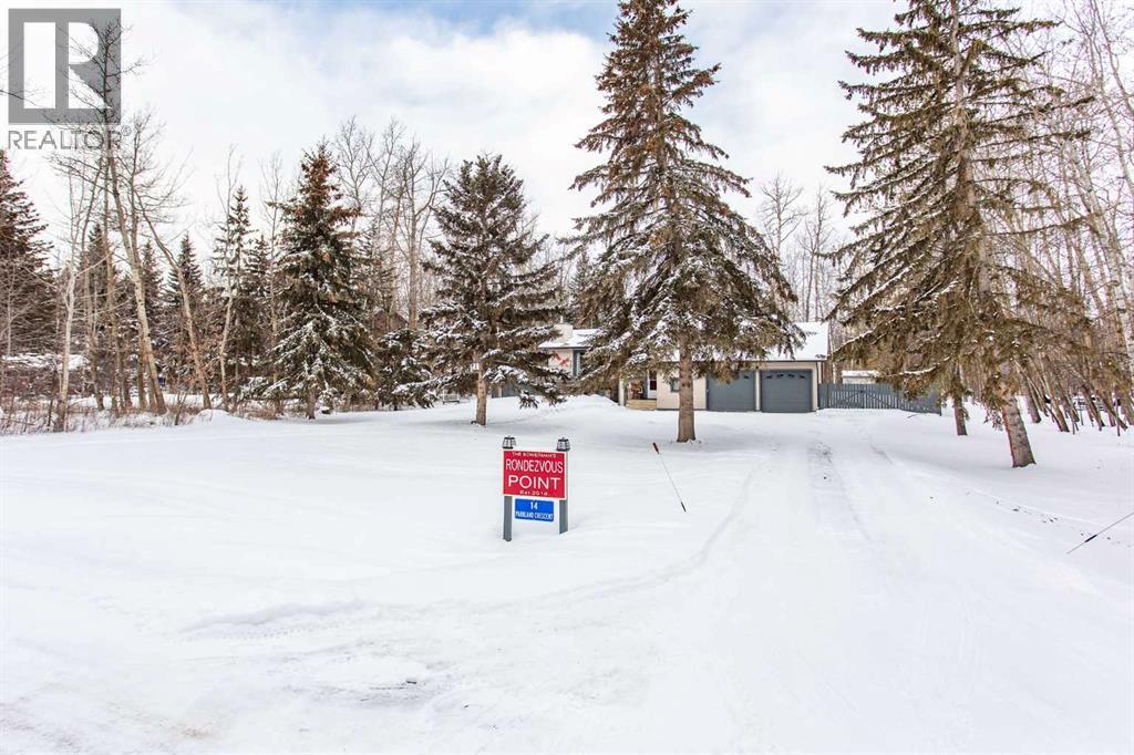 14 Parkland Crescent, Parkland Beach, Alberta  T0C 2J0 - Photo 47 - A2288829