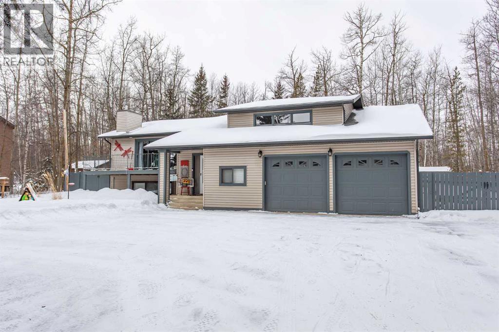 14 Parkland Crescent, Parkland Beach, Alberta  T0C 2J0 - Photo 1 - A2288829