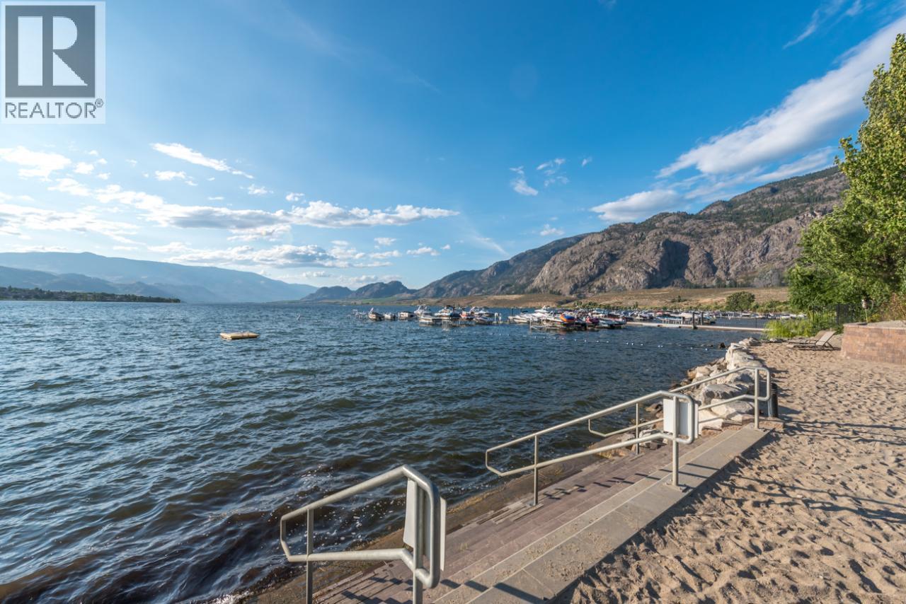 7200 Cottonwood Drive Unit# 37, Osoyoos, British Columbia  V0H 1V3 - Photo 5 - 10375716