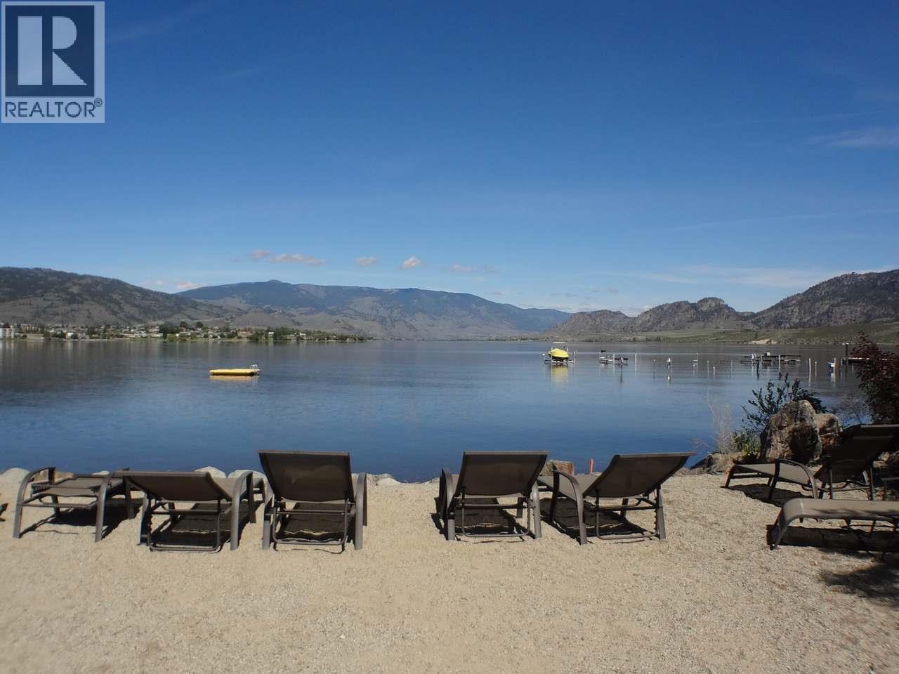 7200 Cottonwood Drive Unit# 37, Osoyoos, British Columbia  V0H 1V3 - Photo 4 - 10375716