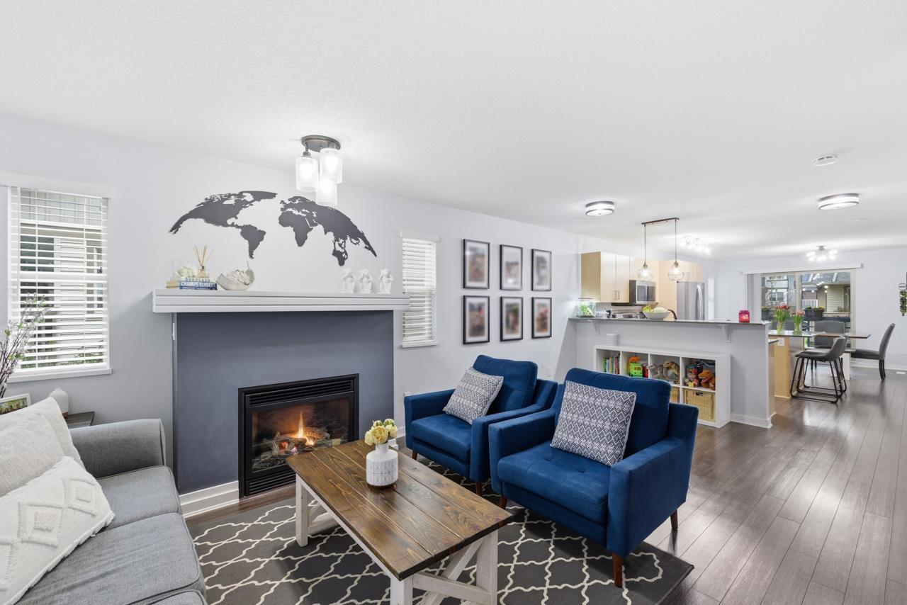 60 19250 65 Avenue, Surrey, British Columbia  V4N 5R7 - Photo 5 - R3096512