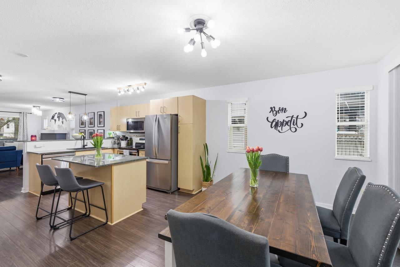 60 19250 65 Avenue, Surrey, British Columbia  V4N 5R7 - Photo 11 - R3096512