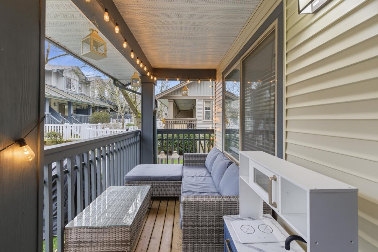 60 19250 65 Avenue, Surrey, British Columbia  V4N 5R7 - Photo 17 - R3096512