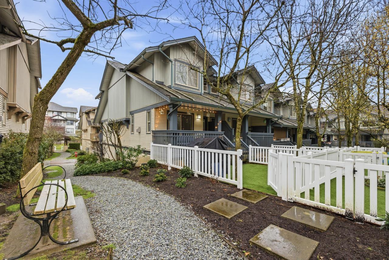 60 19250 65 Avenue, Surrey, British Columbia  V4N 5R7 - Photo 29 - R3096512