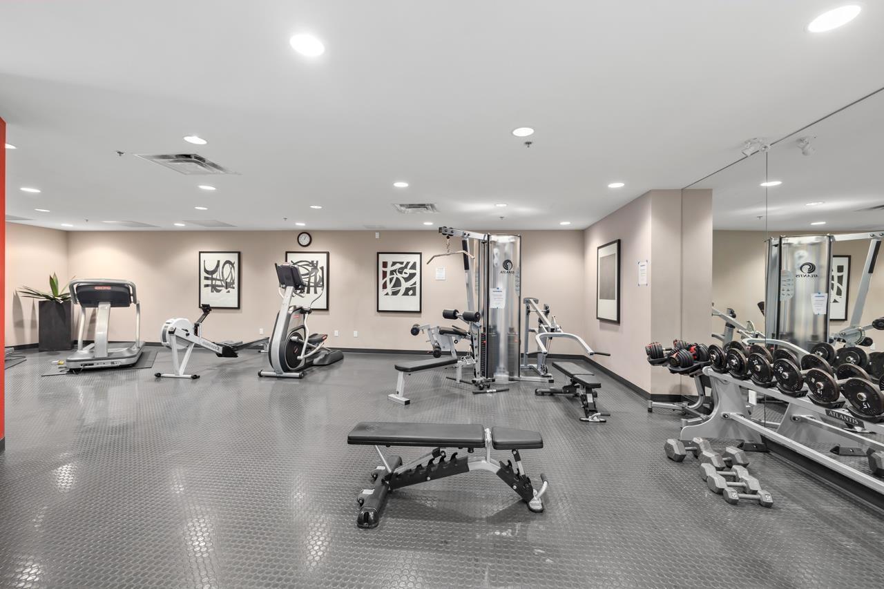 411 2940 King George Boulevard, Surrey, British Columbia  V4P 0E4 - Photo 26 - R3079988